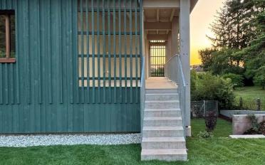 Einfamilienhaus 4.5 Zimmer - image - 11