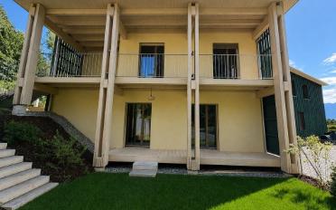 Einfamilienhaus 4.5 Zimmer - image - 1