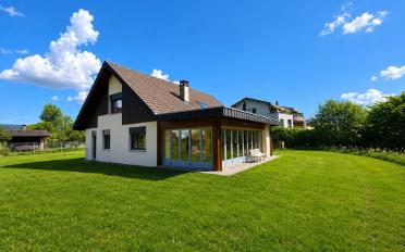 Single house 4.5 rooms - image - 2