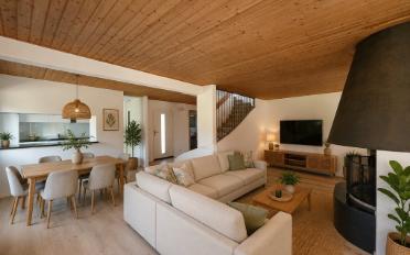 Maison 4.5 pièces - image - 4