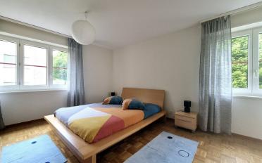 Wohnung 4.5 Zimmer - image - 4
