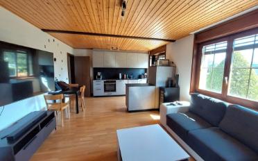 Apartment 3.5 rooms - image - 6