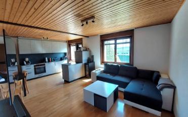 Apartment 3.5 rooms - image - 5