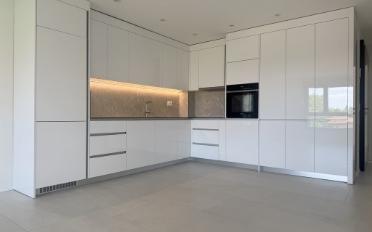 Wohnung 3.5 Zimmer - image - 1