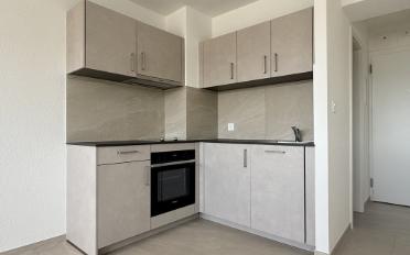 Apartment 1.5 rooms - image - 2