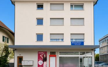 Wohnung 2.5 Zimmer - image - 1