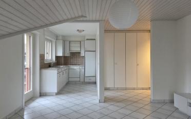 Apartment 2.5 rooms - image - 2