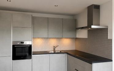 Apartment 3.5 rooms - image - 3