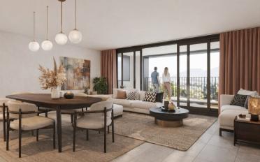Wohnung 4.5 Zimmer - image - 3