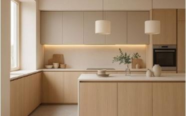 Apartment 3.5 rooms - image - 2
