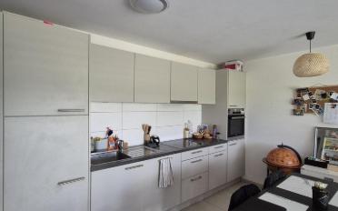 Apartment 2.5 rooms - image - 2