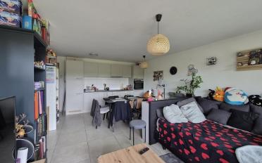 Apartment 2.5 rooms - image - 3