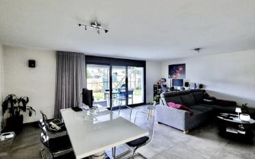 Apartment 3.5 rooms - image - 3