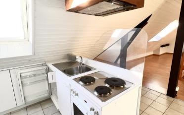 Wohnung 2.5 Zimmer - image - 6