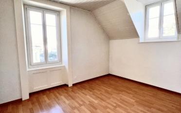 Wohnung 2.5 Zimmer - image - 3