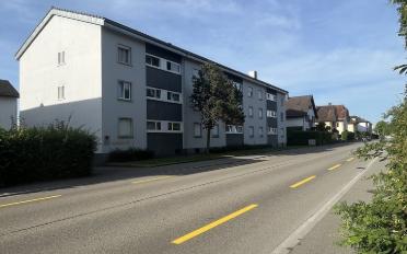 Apartment 3.5 rooms - image - 1