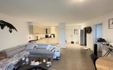 Apartment 2.5 rooms - image - 2