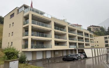 Apartment 2.5 rooms - image - 1