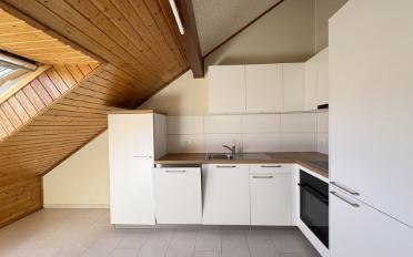 Apartment 2.5 rooms - image - 2