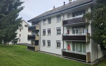 Apartment 2.5 rooms - image - 1
