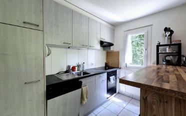 Wohnung 3.5 Zimmer - image - 2