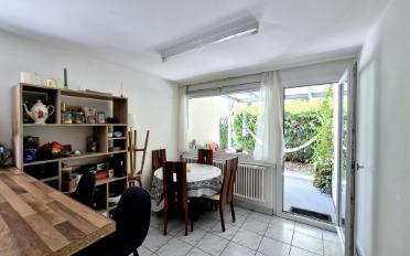 Wohnung 3.5 Zimmer - image - 3