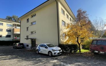 Wohnung 3.5 Zimmer - image - 1