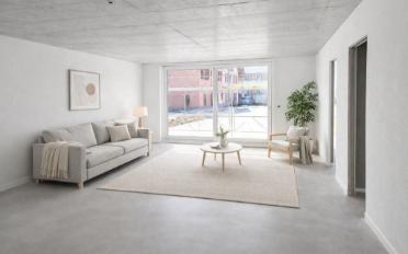 Wohnung 2.5 Zimmer - image - 2