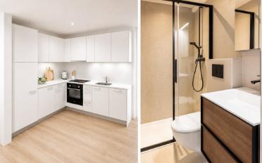 Apartment 2.5 rooms - image - 3