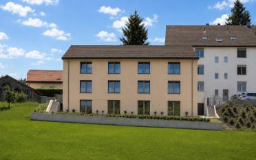 Apartment 2.5 rooms - image - 1