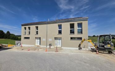 Apartment 2.5 rooms - image - 2
