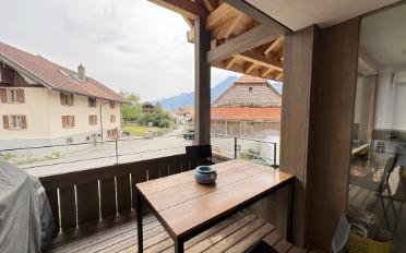 Wohnung 4.5 Zimmer - image - 8