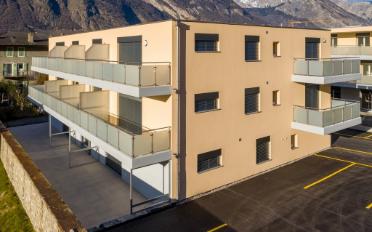 Apartment 1.5 rooms - image - 1