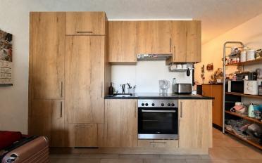 Apartment 1.5 rooms - image - 2