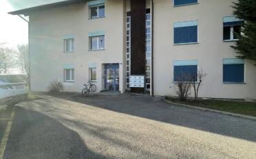 Appartement 3.5 pièces - image - 1