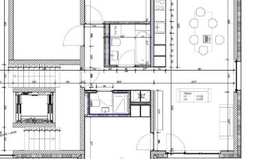 Apartment 4.5 rooms - image - 2