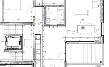 Apartment 3.5 rooms - image - 2
