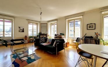 Appartement 3.5 pièces - image - 2