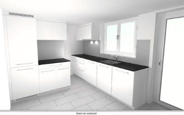 Wohnung 2.5 Zimmer - image - 3