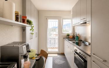 Wohnung 4.5 Zimmer - image - 2