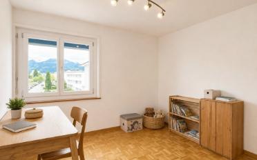 Wohnung 4.5 Zimmer - image - 6