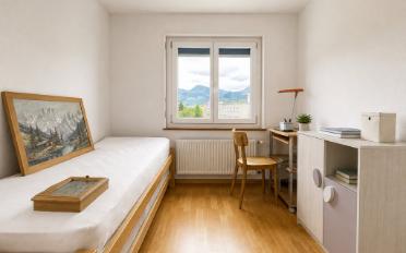 Wohnung 4.5 Zimmer - image - 5