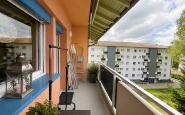 Wohnung 4.5 Zimmer - image - 7