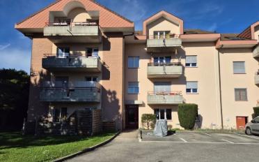 Apartment 2.5 rooms - image - 1