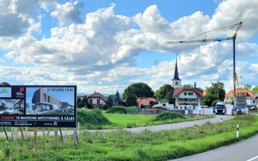 Maison jumelée 5.5 pièces - image - 2