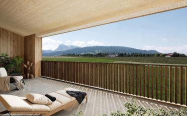 Maison jumelée 5.5 pièces - image - 5