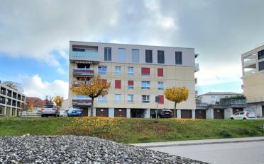 Apartment 3 rooms - image - 1