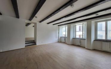 Apartment 3.5 rooms - image - 3