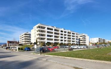 Apartment 2.5 rooms - image - 2