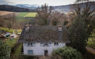 Einfamilienhaus 6 Zimmer - image - 3